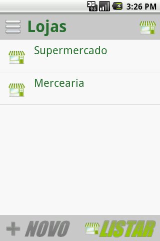 Lista de Compras - Super Trial截图6