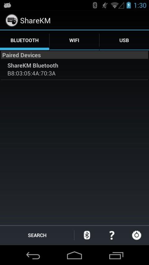ShareKM(版)(Beta版)截图7