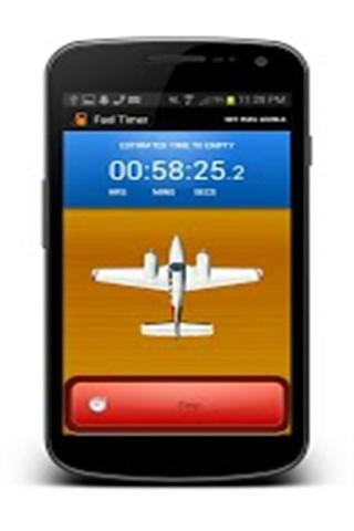 飞行齿轮 Flight Gear Free截图4