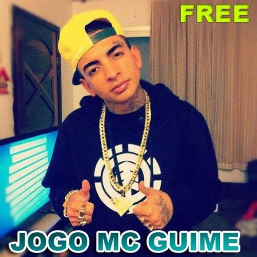 Mc Guime Jogo Musical截图1