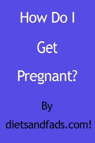 怀孕秘籍截图1