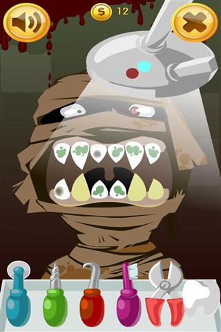 怪物牙医 Monster Dentist截图3