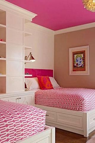 Bedroom Design Ideas截图4