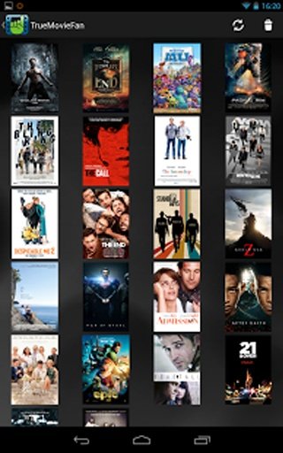 True Movie Fan截图2