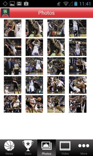 OregonLive.com: Blazers News截图1