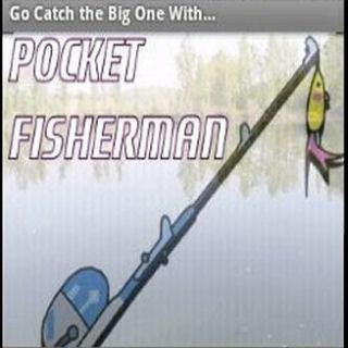 Pocket Fisherman - Go Fishing!截图2