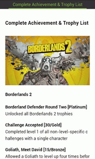 Borderlands 2 Cheats Guide截图8