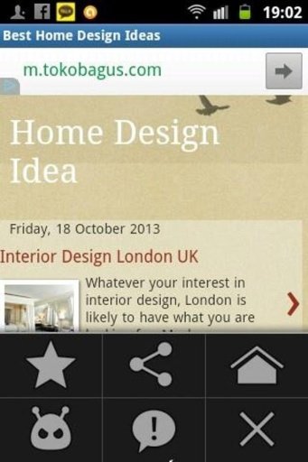 Best Home Design Ideas截图4