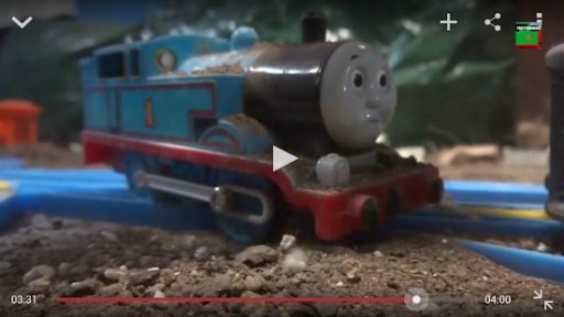 Thomas And Friends Remakes截图1