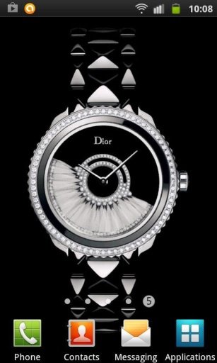 Dior Desktop Watch截图3