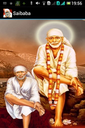 Saibaba(OM Sri Sai Ram)截图11