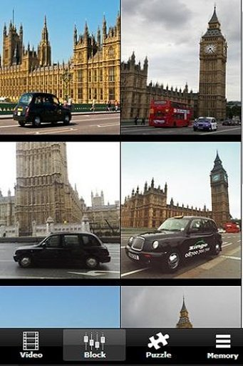 London Traffic Taxi Driver截图4