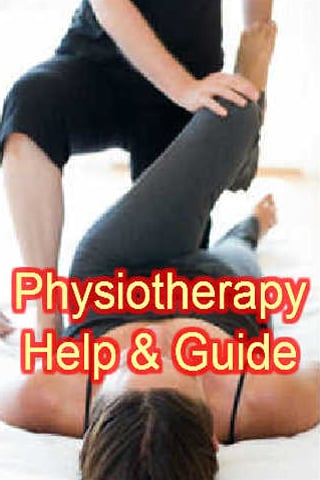 Physiotherapy Help Guide截图3