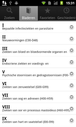 ICD-10 NL截图2