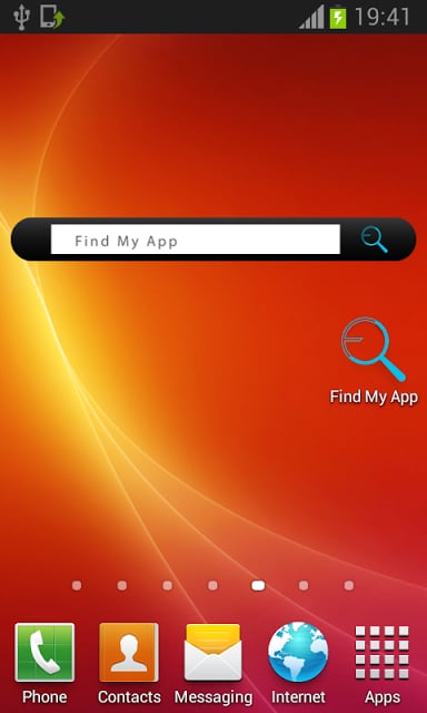 Find My App截图2