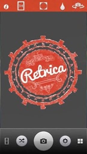 Retrica Viewer Pro截图3