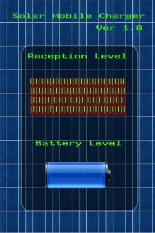 Solar Mobile Charger [Android]截图4