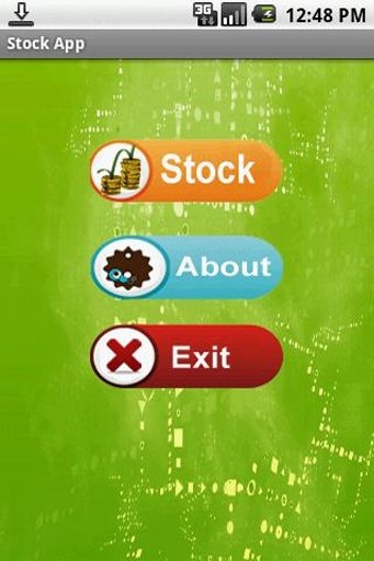 Stock Market Exchange截图3