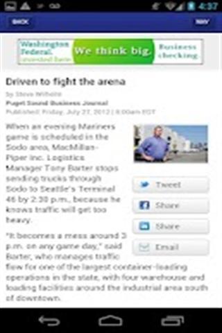 Puget Sound Business Journal截图4