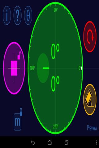 测角仪Pro(g Pro)预览截图3
