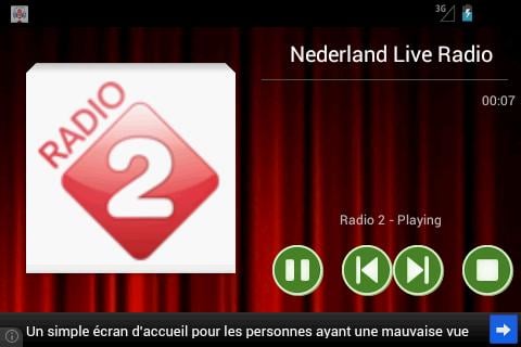 Nederland Live Radio截图6