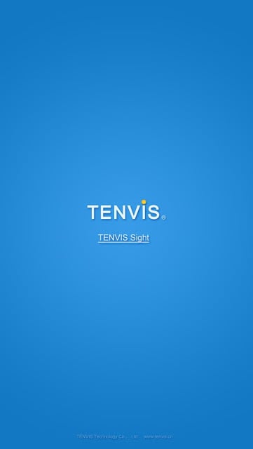 TENVIS Sight截图1