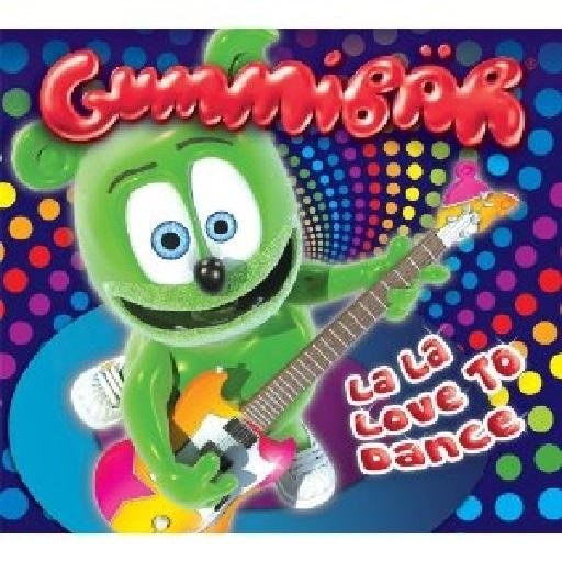 Gummy Bear Song Long English截图4