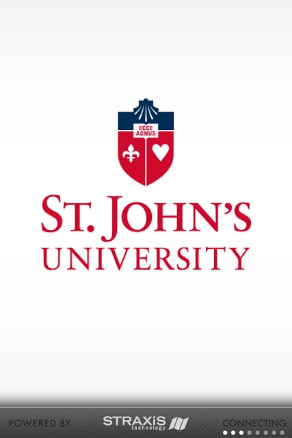 St. John's University截图3