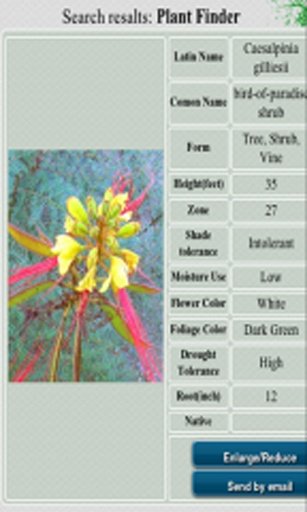 Plant Finder截图1