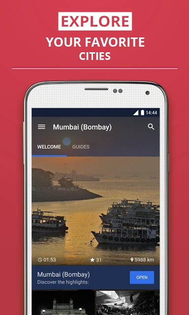 Mumbai (Bombay) Travel Guide截图6