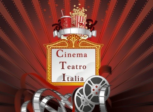 Teatro Italia截图4