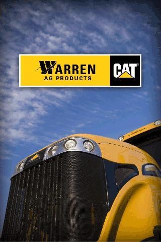 Warren CAT Ag Mobile截图2