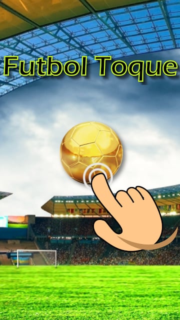 F&uacute;tbol Toques截图2