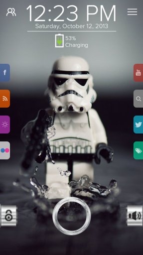 Star Wars - Start Theme截图9