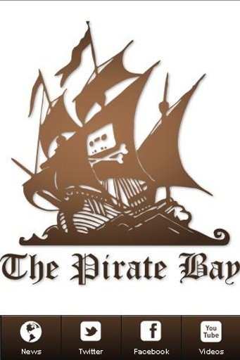 The Pirate Bay News截图2