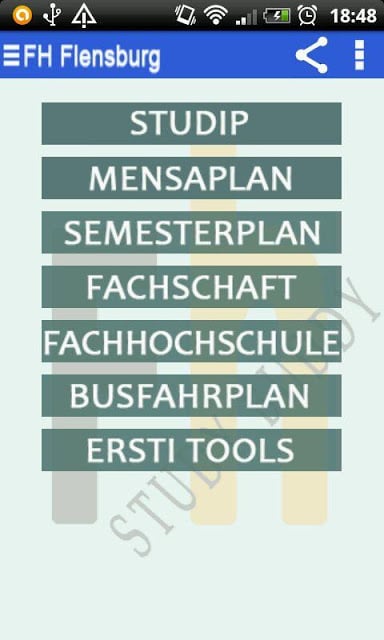 Study Buddy截图1