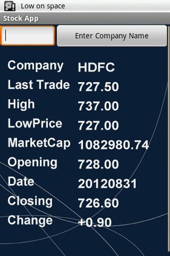 Stock Market Exchange截图2