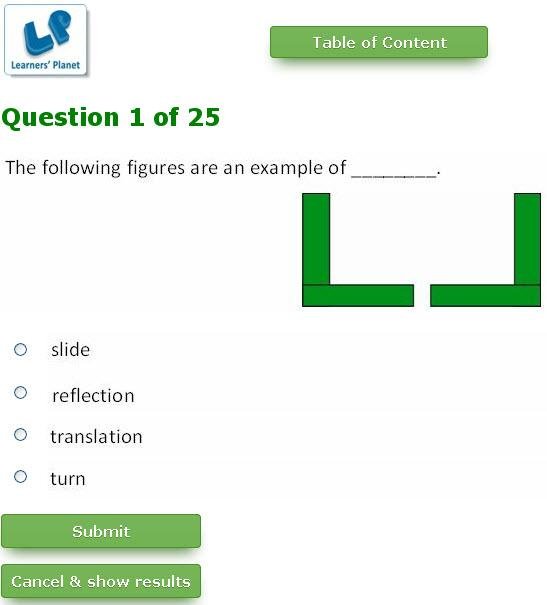 5级数学奥林匹克截图1