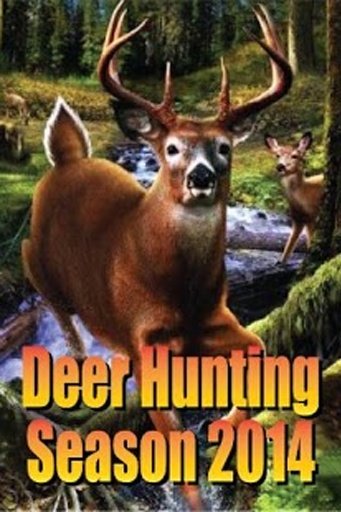 DEER HUNTING SEASON 2014截图8