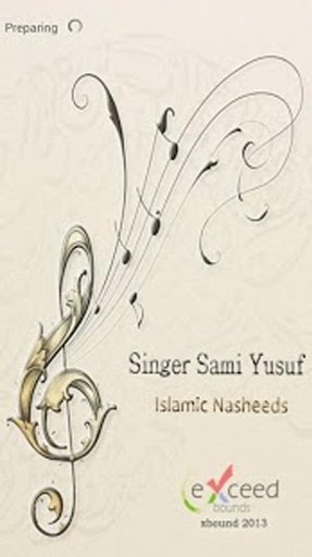 Sami Yusuf - Songs截图8