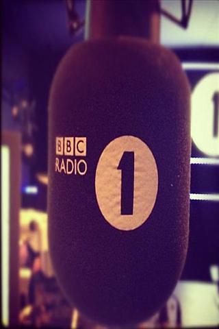 BBC RADIO 1 OFFLINE截图4