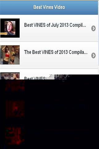 Best Vines Video截图4