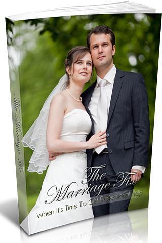 婚姻修复指南 The Marriage Fix Guide截图2