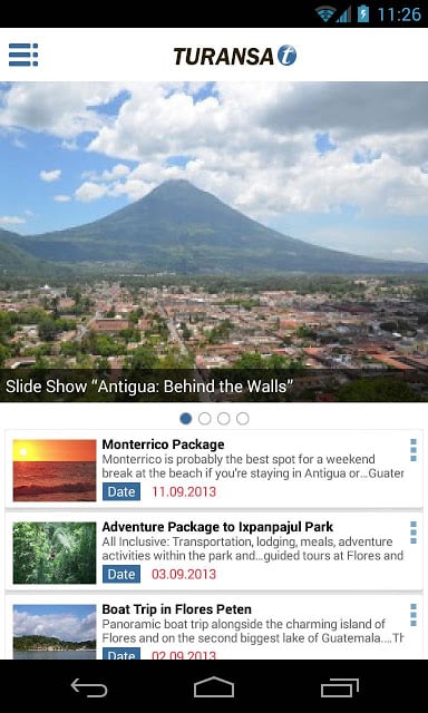 危地马拉旅游截图5