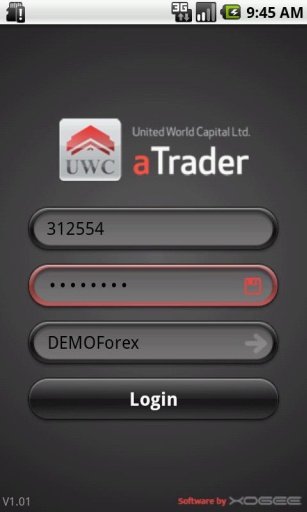 UWC aTrader截图4