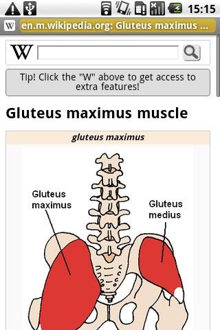 Human Anatomy Pro截图3