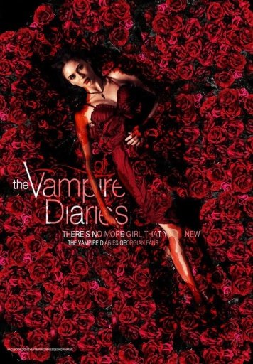 Vampire Diaries Soundtracks截图1