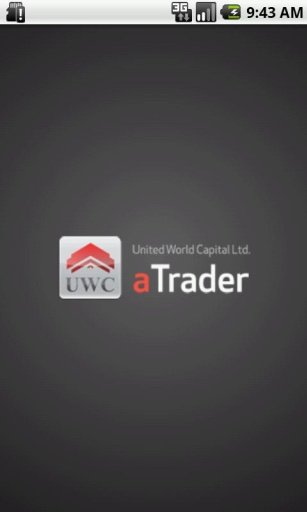 UWC aTrader截图6