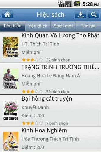 Kiến thức tử vi, phong thủy截图2