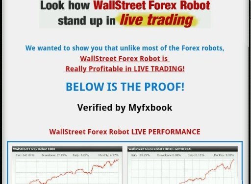 Forex Robot for Forex Pros截图3